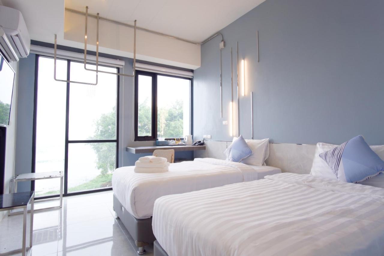 Abizz Hotel Kwanفاياو المظهر الخارجي الصورة