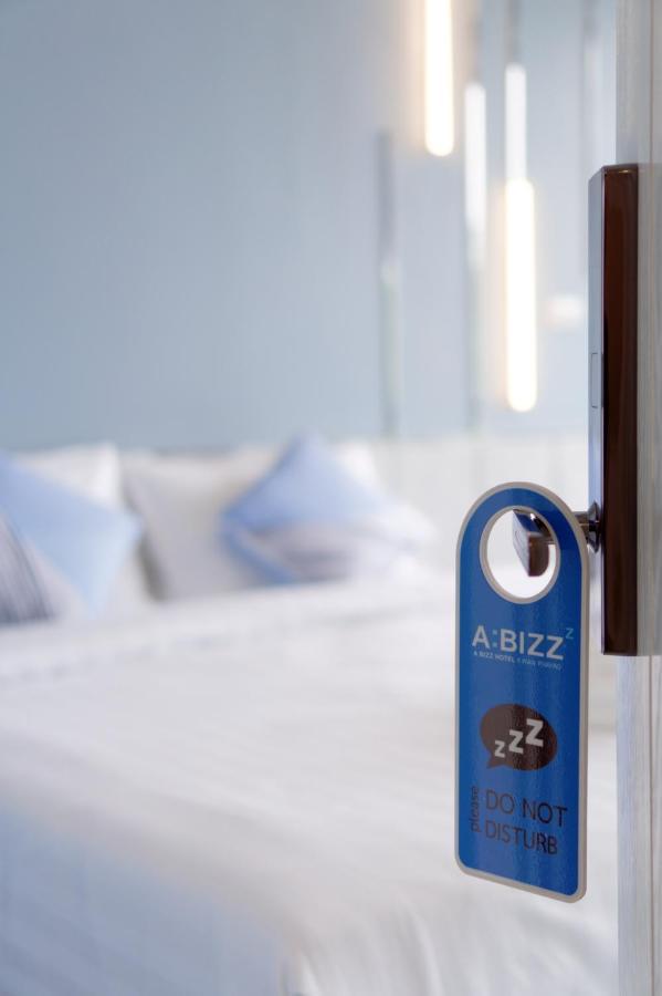 Abizz Hotel Kwanفاياو المظهر الخارجي الصورة