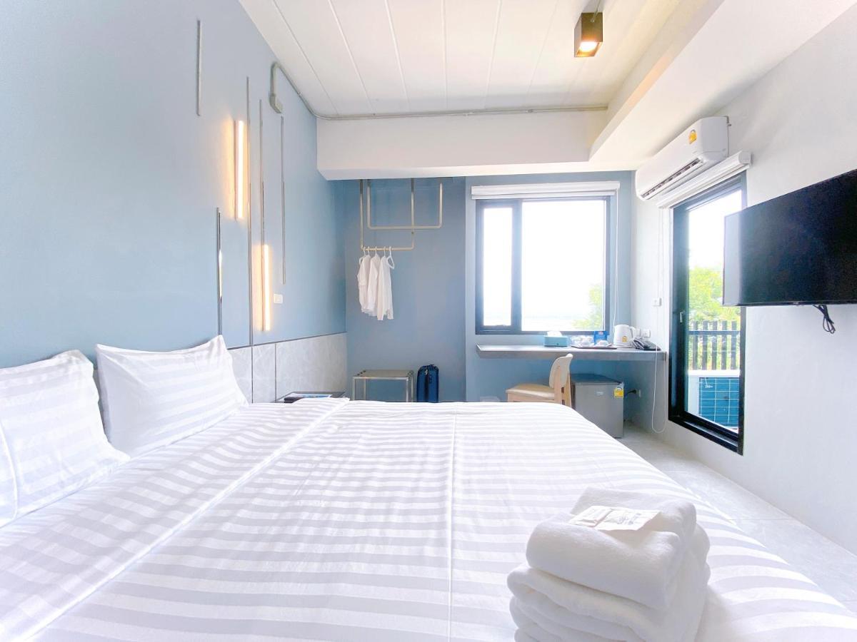 Abizz Hotel Kwanفاياو المظهر الخارجي الصورة