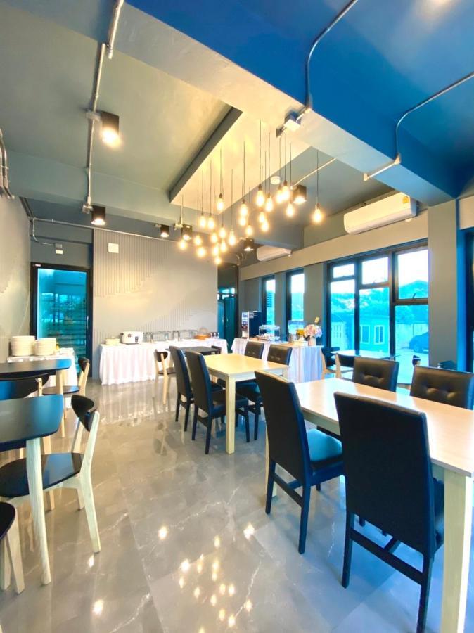 Abizz Hotel Kwanفاياو المظهر الخارجي الصورة